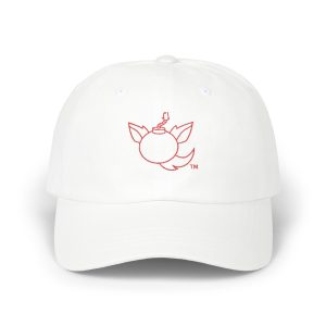 Classic Dad Cap